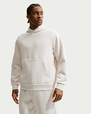 Nike 24.7 ImpossiblySoft Men's Dri-FIT Pullover Hoodie. Nike.com